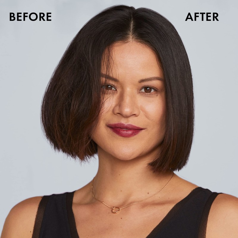 Hot Tools Professional Radiant Blue Micro-Shine Titanium Flat Iron, 1