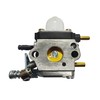 Carburetor for Echo TC210 TC2100 SV-4 SV-4B Replaces ZAMA C1U-K54