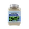 450g The Herb Shop Massage Beauty Salt Peppermint 2ea