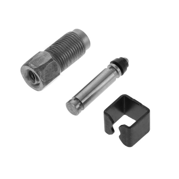 BUGUUYO 1set Hydraulic Jack Clip Fittings for Hydraulic Heavy-Duty Small