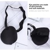 Eye Patch 2 Pairs Eye Patch for Adults Medical with