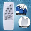 1 Pcs Handheld RFID ID Card Reader Writer Copier Duplicator