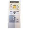 remote control for Daikin ARC452A series s and is compatible
