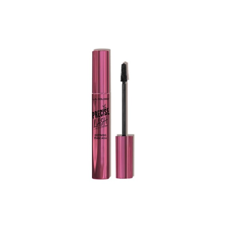 L.A. Colors PRECISE LASH