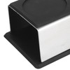Non Slip Coffee Tamper Holder Stand Rack Tamping Station Mat