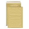 Elco 200 x 275 mm Bubble Envelope - Brown (Pack
