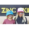 Zinka Protector Solar Con Color, Con Zinc, A Prueba De