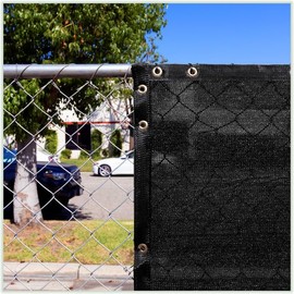 ShadeMart Privacy Fence Screen Sample Set Standard SMTAP0550
