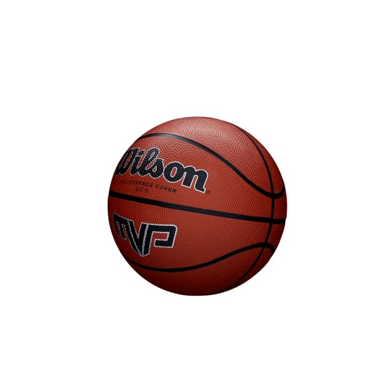 Wilson MVP Basketball, Size 6