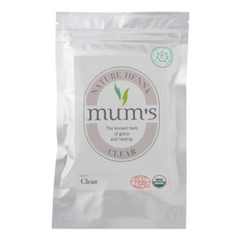 mummz henna clear