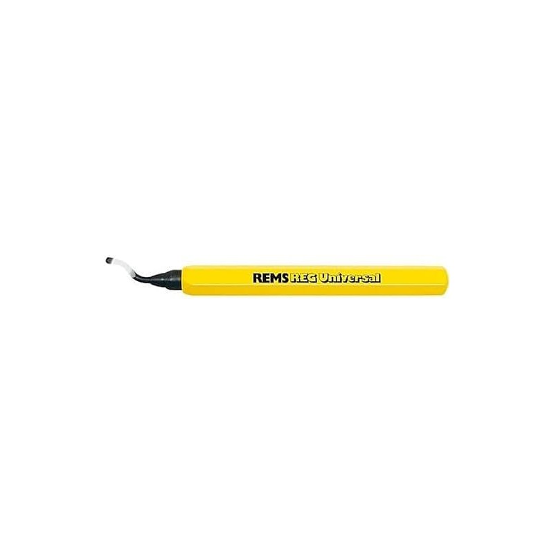 Rems REG Universal – Reamer Reg Universal Copper Steel/Brass Aluminium