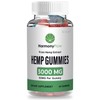 Harmony Flow – Dietary Supplement Gummies for Digestive Health, Gut