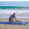 NIXY Landing Mat - Versatile and Durable 142" x 57"