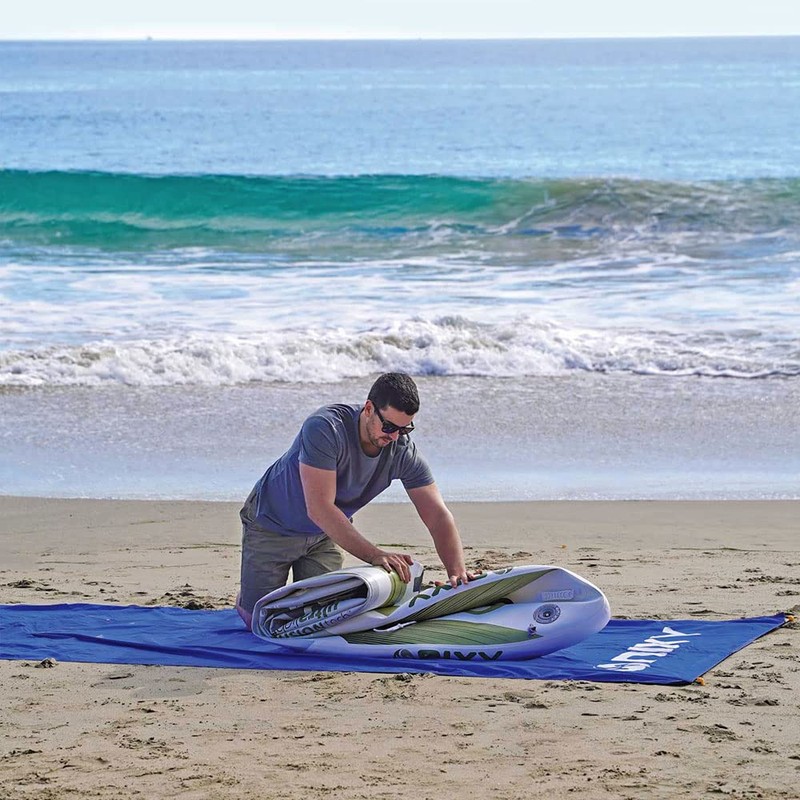 NIXY Landing Mat - Versatile and Durable 142" x 57"