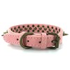Collar de Perro con púas, Protege el Cuello del Perro