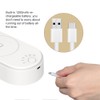Desktop Water Bottle Dispenser Countertop Water Bottle Pump for 5