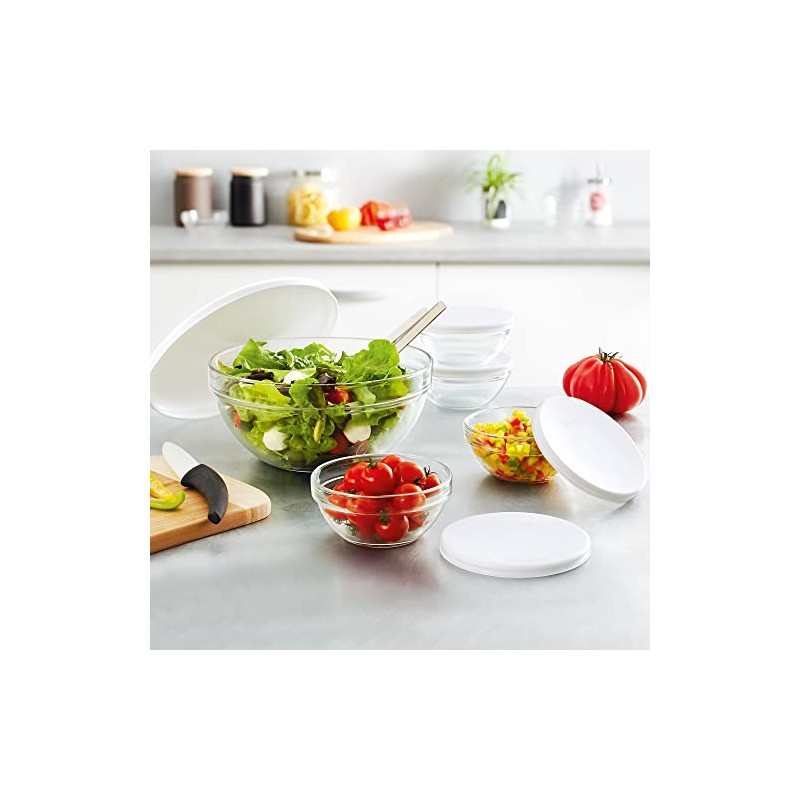 Luminarc Empilabele Bowl Durchmesser: 14 cm