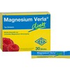 Magnesium Direct Verla Raspberry Granules, 30 Items Bags