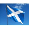 Strength & Honour 8ft x 5ft Scotland St Andrews Saltire