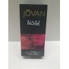 Jovan Silky Rose Cologne Spray 3.0 FL. OZ. NWB