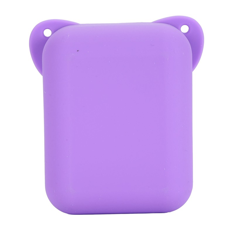 Silicone Cover Case for Bitzee Interactive Toy Digital Pet with