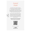 96° Assam Tea - 20 Pyramid Tea Bags, Individually Wrapped,
