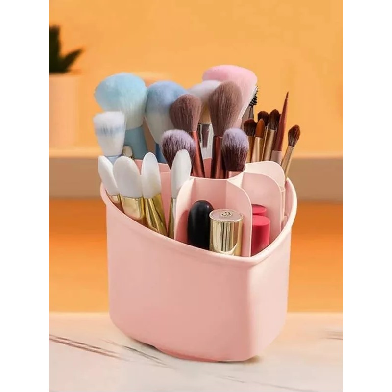 OROWAY Organizador De Brochas De Maquillaje