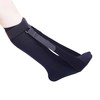 OR8 Wellness Night Sock Brace Compression Sleeve, Heel Support and