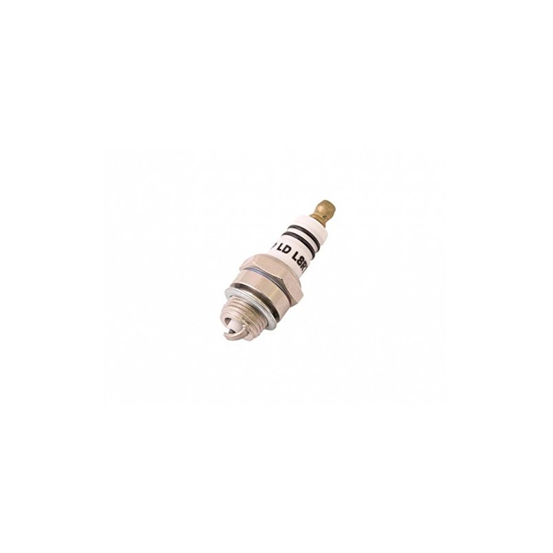 Champion Spark Plug (Set of 3) Suitable for Husqvarna 395