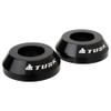 TUSK Rear Wheel Spacer Upgrade Kit Black