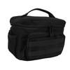 Insulated Lunch Bag Large Capacity Portable Lunch Box Thickened Leakproof
