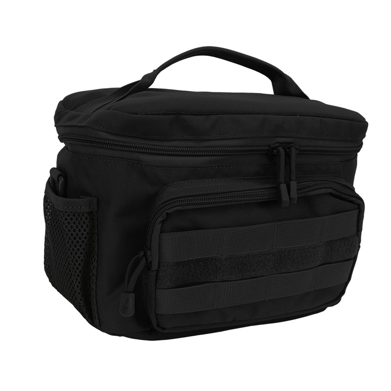 Insulated Lunch Bag Large Capacity Portable Lunch Box Thickened Leakproof