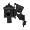 Heater Control Valve 8724012260 Black Heater Water Valve Replacement for