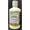 Good Health Buena Salud Savila, Nopal, Cuachalalate liqudio 32 oz.