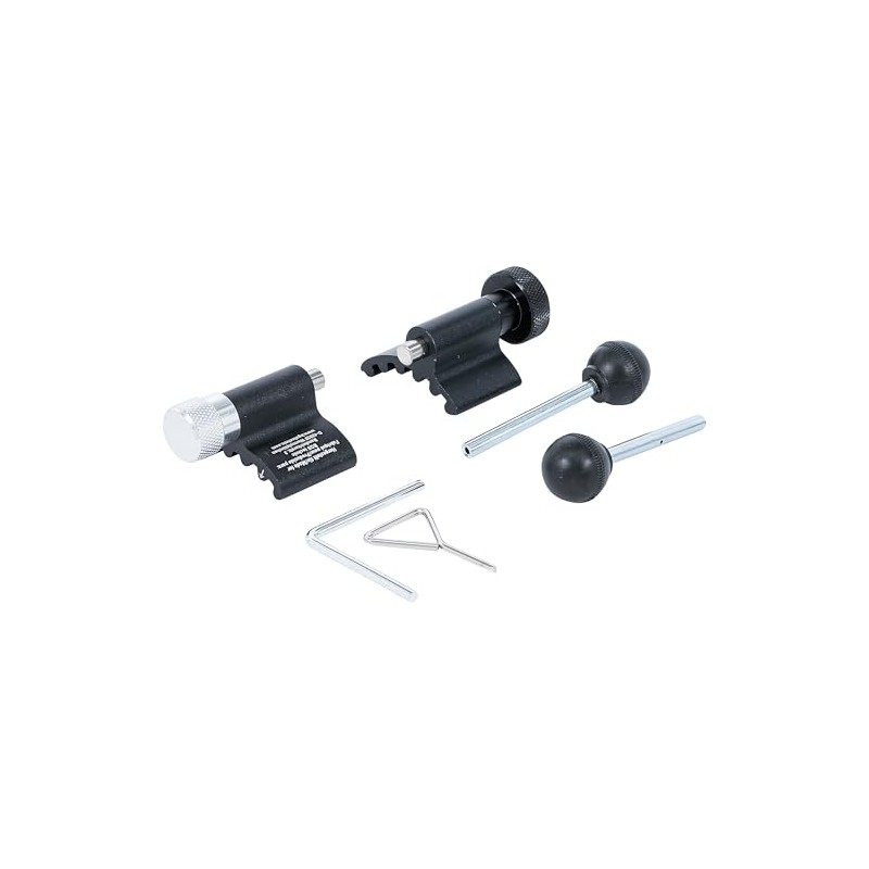 BGS Diy 62644 | Engine Timing Tool Set | for