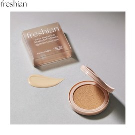 FRESHIAN Egg Like Glow Cushion Refill 12g, Shade:#201 Light Beige