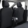 Flying Banner Butterfly car seat Covers ful Set Fashion Universal