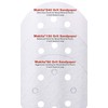 Makita 80 Grit Sanding Discs for 5" Random Orbital Sander