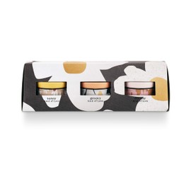 Illume Love Triangle Gift Set