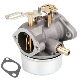 Yomoly Carburetor Compatible with Simplicity 870 Snow Blower 1690545 1690678 1690776 1690778 8HP Replacement Carb