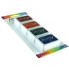 Ranger Archival Ink Pad Set Mini 1, 20.3 x 8.3