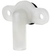 SPARES2GO Pressure Relief Device PRD with Rubber O-Ring Ball Valve