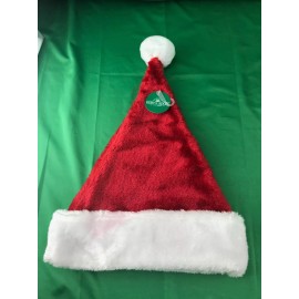 Kurt S. Adler Decoration 17in Santa Hat , New