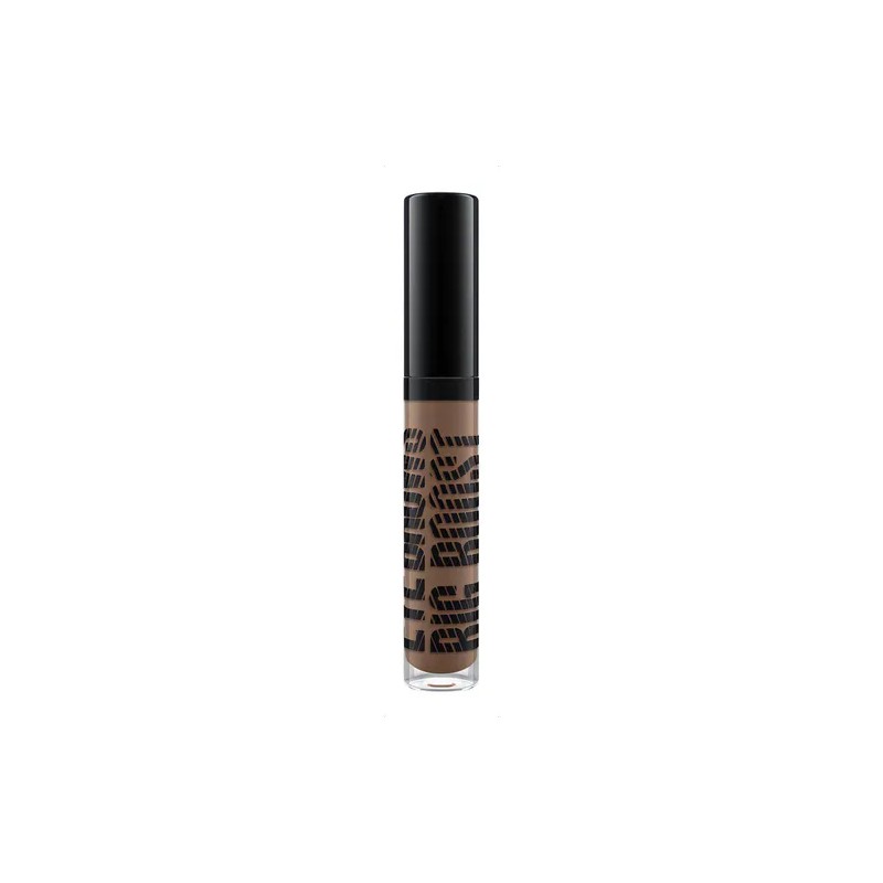 Maquillaje De Cejas Mac Eye Brows Big Boost Fibre Gel