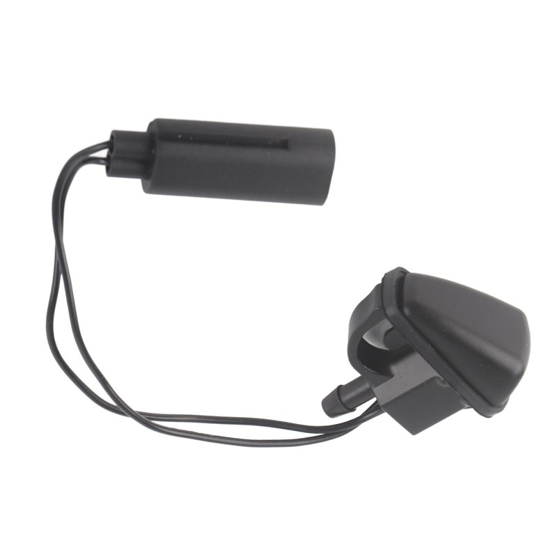 Windshield Washer Nozzle Jet LR048615 Windscreen Washer Sprayer Replacement for
