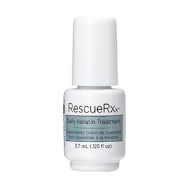 CND RescueRXx Intensive Daily Keratin Cuticle Treatment Oil - 3.7ml PINKIE SIZE
