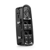 KIMISS Power Window Master Switch, Front Left Window Switch for