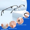 mawmuaw 6 Pairs of Glasses Holders Ear & 3 Pairs