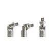 WIESEMANN 1893 Universal Cardan Joint 3/8 inch Double Square Drive