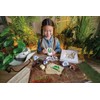 MindWare Dig It Up! Deluxe Dinosaur Excavation Kit - Ages